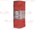Carthago Motorhome Rear Back Tail Light Lamp Right 1994-2002