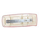 Chausson Motorhome Rear Back Tail Light Lamp Right Genuine Hella Caraluna