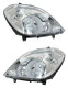 Mercedes Merc Sprinter Headlight Excl.Fog Electric Levelling O/S Right 2006-2014