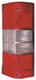 Eura Mobil Motorhome Rear Back Tail Light Lamp Left 1994-2002