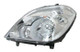 Mercedes Merc Sprinter Headlight Excl. Fog Electric Levelling N/S Left 2006-2014