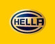 Globecar Motorhome Rear Back Tail Light Lamp Right Genuine Hella Caraluna
