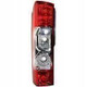 Globecar Motorhome Rear Back Tail Light Left With Bulb Holder 2006-2015 Genuine