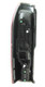 Hymer Motorhome Rear Back Tail Light Lamp Right 2014 Onwards Motorhome Rear Back Tail Light Lamp Right 2014 Onwards
