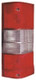 Romahome Motorhome Rear Back Tail Light Lamp Right 1994-2002