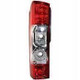 Sunlight Motorhome Rear Back Tail Light Left With Bulb Holder 2006-2015 Genuine