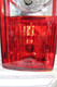 Swift Motorhome Rear Back Tail Light Left With Bulb Holder 2006-2015 Genuine