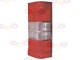 Swift Motorhome Rear Back Tail Light Lamp Left 1994-2002
