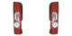 Weinsberg Motorhome Rear Back Tail Light Lamp Pair 2006-2015