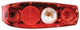 Fiat Ducato Motorhome Rear Back Tail Light Lamp Right Genuine Hella Caraluna II