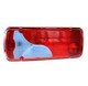 Man TGA TGL TGM TGS 2005> TGX 2008> Rear Back Tail Light Lamp Lens Only