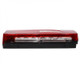 Scania L, P, G, R, S, T Series Rear Back Tail LED Light C/W NP Lamp Left 2010>