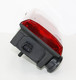 Mercedes Merc Antos Rear Light Lamp With Reverse Alarm Bulb Type Right