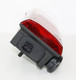 Mercedes Merc Arocs Rear Light Lamp With Reverse Alarm Bulb Type Right