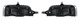 Ace Motorhome Headlight Headlamp Pair (LHD) 2002-2006 Genuine