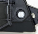 Burstner Motorhome Headlight Headlamp Pair (LHD) 2002-2006 Genuine
