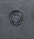 Fiat Doblo Rear light Lamp Socket Type Left 2010 Onwards 5801631438 Genuine