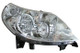 Ace Motorhome Headlight Headlamp With Motor O/S Right 2006-2011