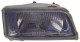 Adria Motorhome Headlight Headlamp Drivers O/S Right 1994-2002