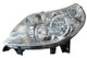 Auto Sleepers Motorhome Headlight Headlamp Including Motor N/S Left 10/2006-8/2011