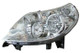 Carado Motorhome Headlight Headlamp Including Motor N/S Left 10/2006-8/2011