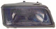 Dethleffs Motorhome Headlight Headlamp Drivers O/S Right 1994-2002