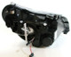 Geist Motorhome Headlight Headlamp Including Motor N/S Left 10/2006-8/2011