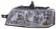 Lunar Motorhome Headlight Headlamp Passenger N/S Left 2002-2007