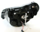 Lunar Motorhome Headlight Headlamp With Motor 2006-2011 Pair