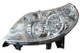 Malibu Motorhome Headlight Headlamp Including Motor N/S Left 10/2006-8/2011