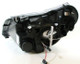 Pilote Motorhome Headlight Headlamp With Motor O/S Right 2006-2011