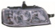 Frankia Motorhome Headlight Headlamp Drivers O/S Right 2002-2007