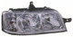Weinsberg Motorhome Headlight Headlamp Drivers O/S Right 2002-2007