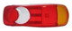 Weinsberg Motorhome Rear Back Tail Light Lamp Lens Only