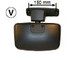 Renault Midlum Roof Kerb Truck Mirror Manual Non Heated 2006 Onwards