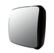 Hino 300 Rear View Wide Angle Truck Mirror 24V Heated With Glass 2007>