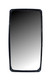 DAF 75,85,95,FA-1700-3300, XF105, XF95 Main Mirror Manual Non Heated 1992-2000