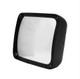 ERF EC Series Rear View Wide Angle Truck Mirror 24v Heated 1992-2000