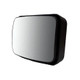 ERF EC Series Rear View Wide Angle Truck Mirror Electric 2000-2006