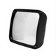 Volvo F FL Rear View Wide Angle Truck Mirror 24v Heated 1985-2006