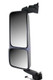 Mercedes Merc Arocs Rear View Mirror Short Arm Electric Heated Left 2012>