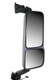 Mercedes Merc Arocs Rear View Mirror Short Arm Electric Heated Right 2012>