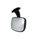 Renault Midliner Roof Kerb Truck Mirror Manual Universal Fit 1979-2006