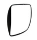 Renault Midlum Rear View Wide Angle Mirror 24V Heated Manual 2000 Onwards