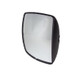 Volvo F FL Rear View Wide Angle Mirror Manual Non Heated 1985-2006