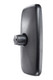 Bus Coach Rear ViewTwin Mirror Manual Universal Fit