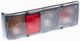 Motorhome Rear Back Tail Light Lamp - Britax 9300.00.12V - Maypole 379 Genuine