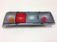 Caravan Rear Back Tail Light Lamp - Genuine Britax - Maypole 379