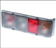 Motorhome Rear Back Tail Light Lamp Genuine Britax 9300.00.12V - Maypole 379