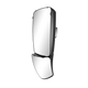 Lindner Rear View Twin Mirror Manual Right - Mekra 511009022 - 3010851